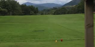 Image result for Taynuilt Golf Club