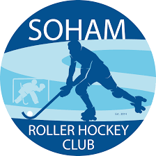 Image result for Manchester Roller Hockey Club
