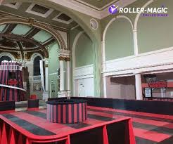 Image result for Roller Skating Rinks In The Uk