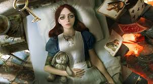 Image result for alice