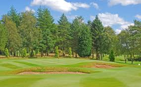 Image result for Kirkintilloch Golf Club