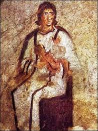 Image result for Catacumbas de Priscila