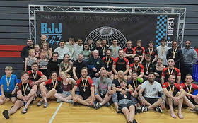 Image result for Burnley Judo Club