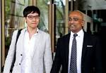 Blogger Roy Ngerng ordered to pay PM Lee S$29,000 in total costs.