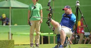 Image result for Severn Archers Archery Club
