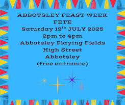 Image result for Abbotsley