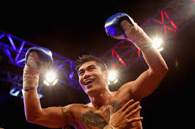 Image result for St Neots Muay Thai