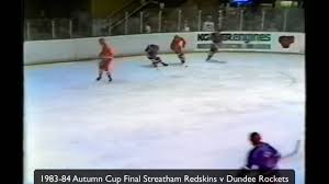 Image result for Streatham Redskins