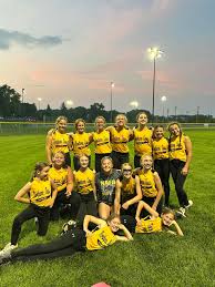 Image result for Cass Sports Northstars