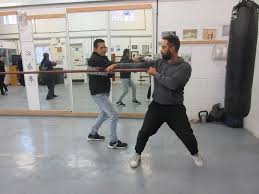 Image result for Windsor WingTsun Kung fu