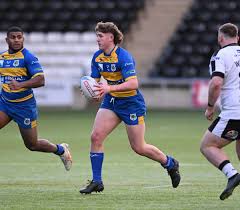 Image result for Doncaster Amateur Rugby League Club