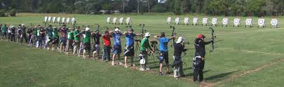 Image result for Stortford Archery Club