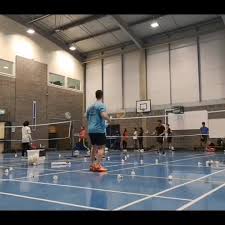 Image result for Stanstead Abbotts Junior Badminton Club