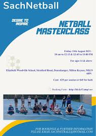 Image result for Aylesbury Jnl Netball Club