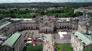 Image result for Cardiff University