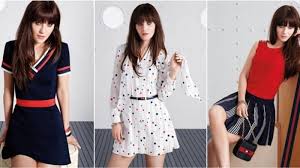 Ini Model Busana Wanita yang Diprediksi Tren di Tahun 2015 ...