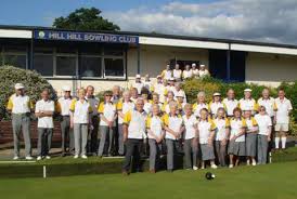 Image result for Mill End Bowls Club