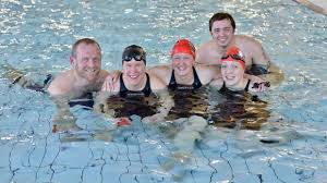 Image result for Etwall Eagles Swimming Club