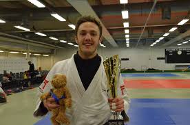 Image result for Comberton Judo Club