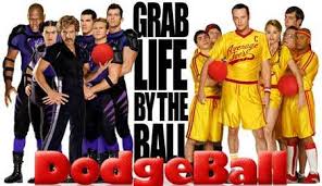 Image result for The Dodgeball Company
