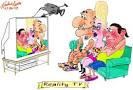 Reality TV: When is Enough Enough? - Marketing - Global Economic ...