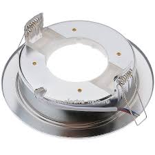 Image result for Светильник GX70 с цок. золото (121х54мм.) 4690601027658