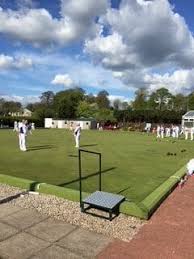Image result for Garlieston Bowling Club