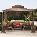 Outdoor Gazebo Lighting | Outdoor Chandelier Light