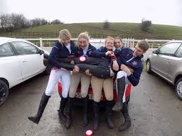 Image result for Reading University Riding Club