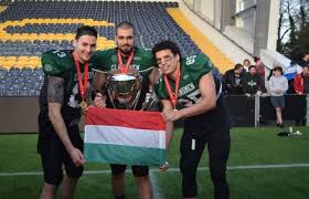 Image result for Stirling Clansmen