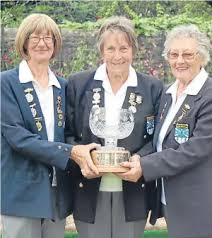 Image result for Carnoustie Bowling Club