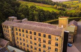 Image result for Huddersfield Golf Club Ltd