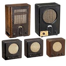 Image result for Volksempfänger