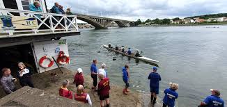 Image result for Durham Amateur Rowing Club