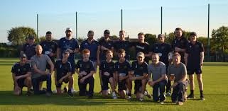 Image result for Alvanley Cricket Club