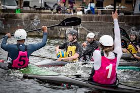 Image result for Avon Canoe Polo Club
