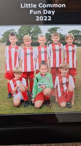 Image result for Rye Bay Football Club