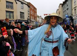 Image result for Strawberry Fayre Majorettes