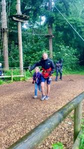 Image result for Go Ape! Leeds Castle