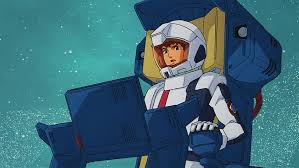 「アンジェロ・ザウパー 機動戦士ガンダムUC」の画像検索結果