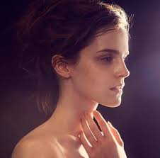 Image result for Emma Watson topless