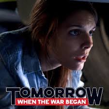 Tomorrow, When the War Began