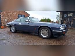 Image result for Westminster Blue 1993 Jaguar