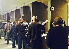 Image result for Leyland Motors Rifle & Pistol Club