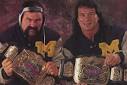 The Steiner Brothers