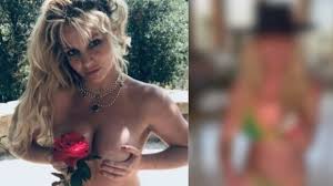 Resultado de imagem para "britney spears" calcinha