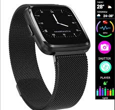 Image result for Linux watch