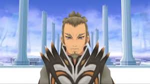 「ヴァン・グランツ テイルズオブジアビス」の画像検索結果