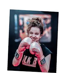 Image result for ILoveKickBoxing Vancouver