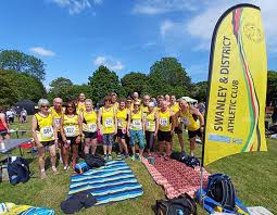 Image result for Avon Valley Runners